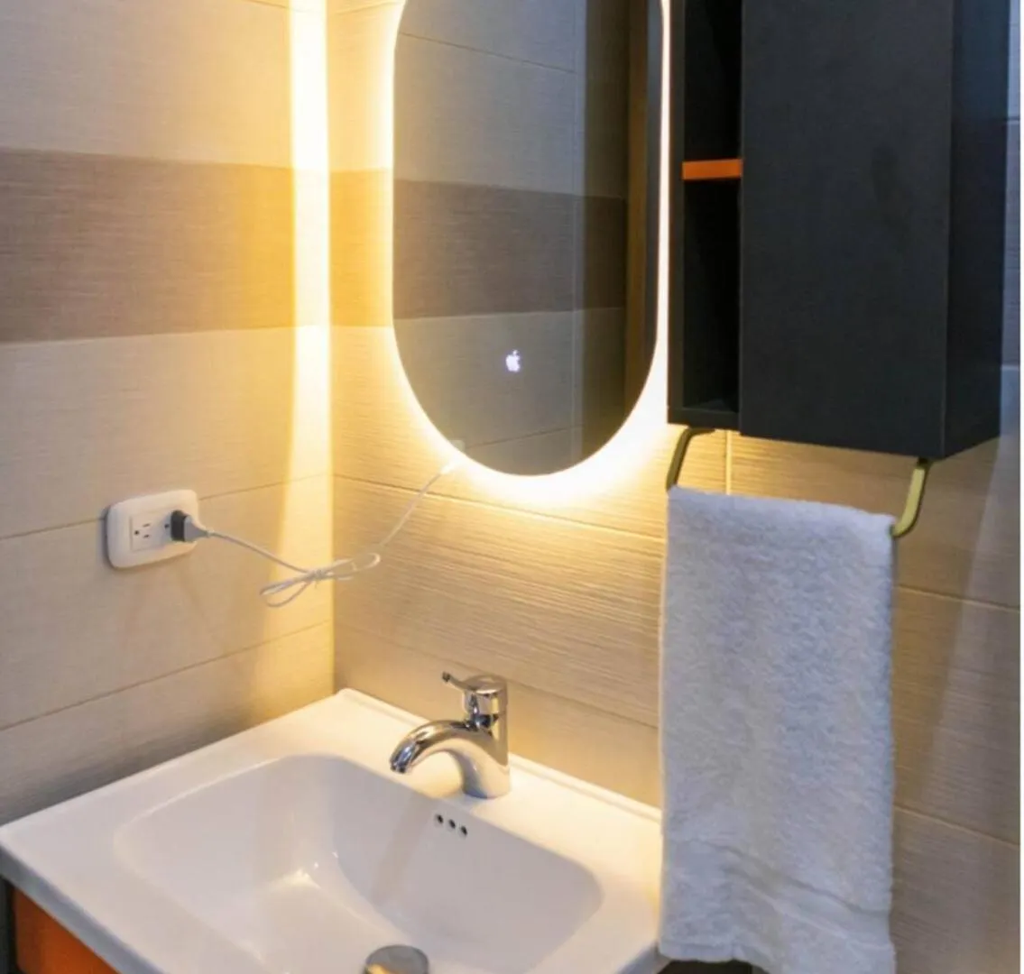 Esmeralda Modern Apartment At Romana Del Oeste La Romana