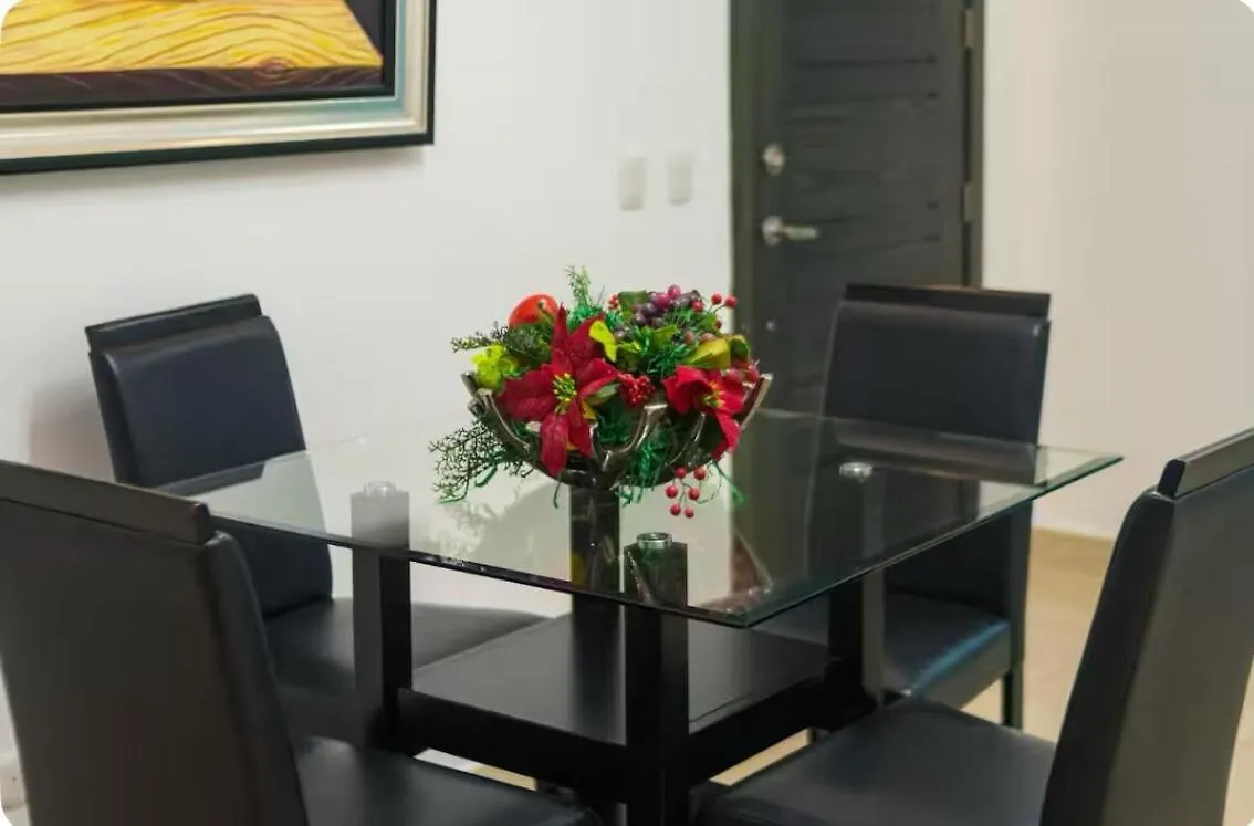 Esmeralda Modern Apartment At Romana Del Oeste La Romana