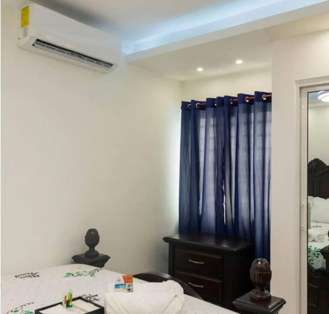 Esmeralda Modern Apartment At Romana Del Oeste La Romana Repubblica Dominicana